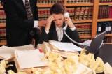 Chronic stress is a sign of unexpressed emotions