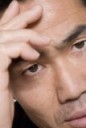 Chronic stress is a sign of unexpressed emotions
