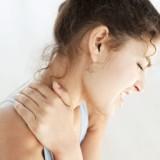 Adele works painlessly to relieve head, neck, jaw, and shoulder pain